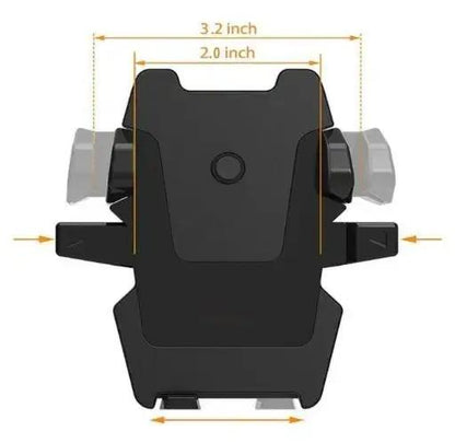 Revolex Zoom Star Pro Car Phone Mount