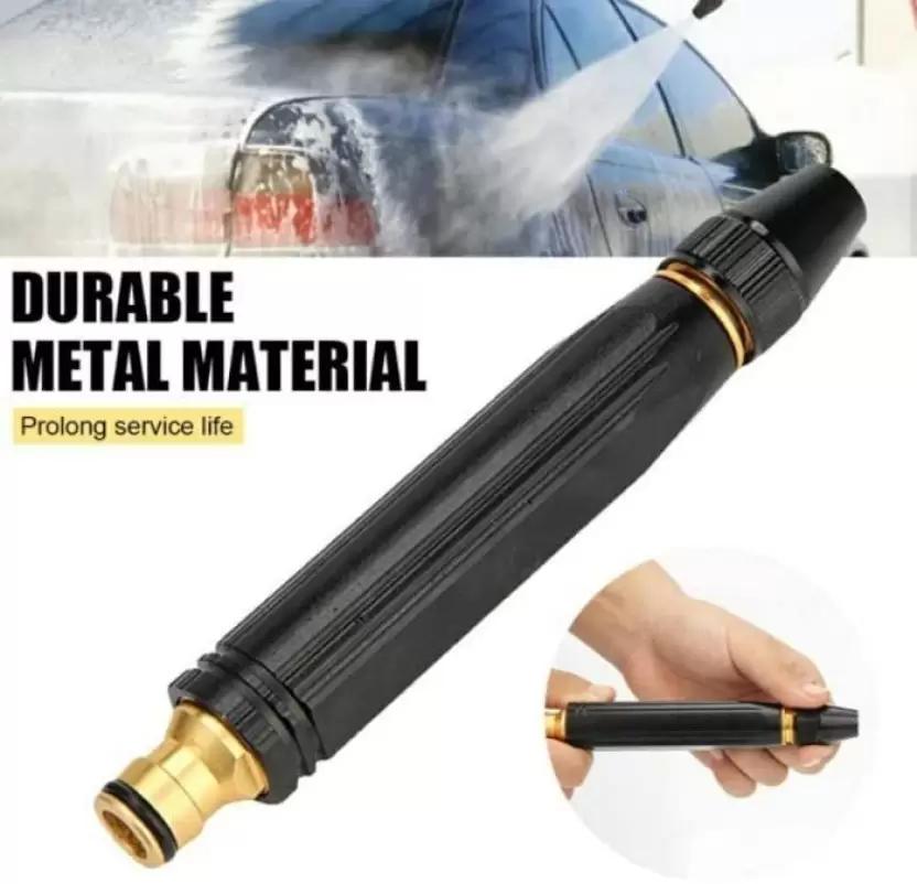Portable Jet Spray Water Nozzle