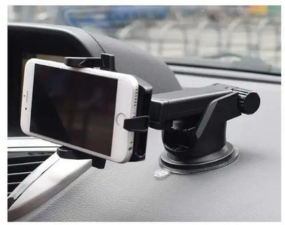 Revolex Zoom Star Pro Car Phone Mount