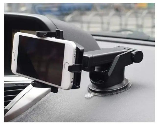 Revolex Zoom Star Pro Car Phone Mount