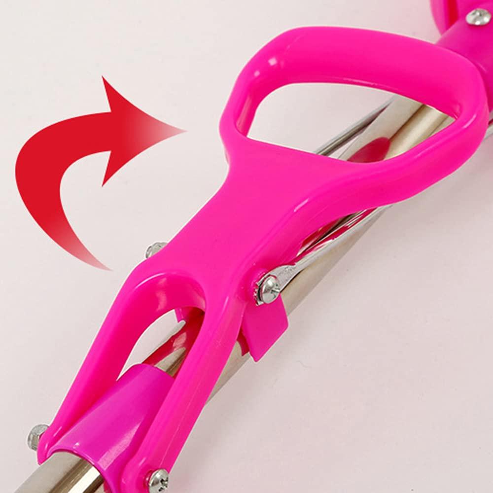 Self-Squeeze Sponge Floor Mop