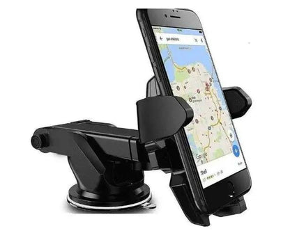 Revolex Zoom Star Pro Car Phone Mount