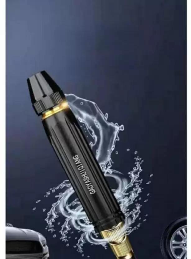 Portable Jet Spray Water Nozzle