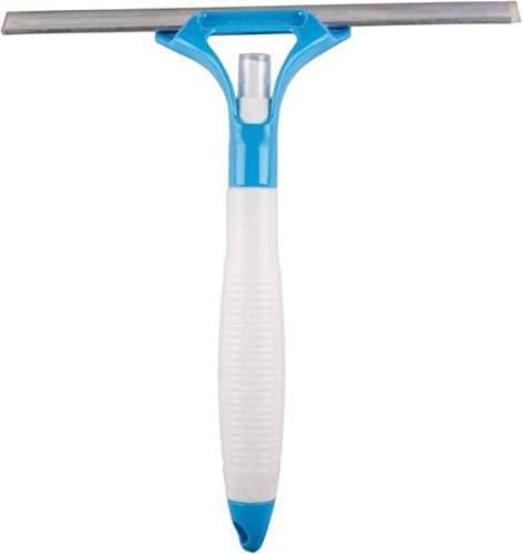Spray & Wipe Glass Cleaner – Car & Home Window Wiper